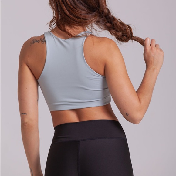 New Work out top light weight fast dry. - Picture 2 of 2